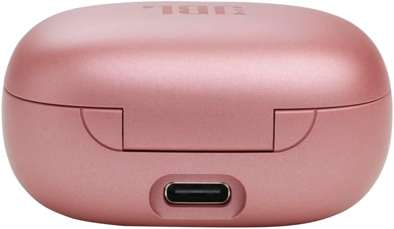 JBL Live Pro 2 True Wireless Noise Cancelling Earbuds | Rose JBL Live Pro 2 True Wireless Noise Cancelling Earbuds | Rose